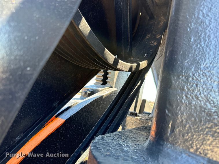 image for item NL9990 Lufkin 320 pump jack