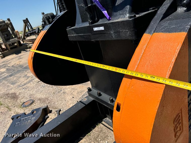 image for item NL9990 Lufkin 320 pump jack