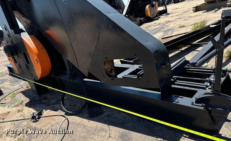 image for item NL9990 Lufkin 320 pump jack