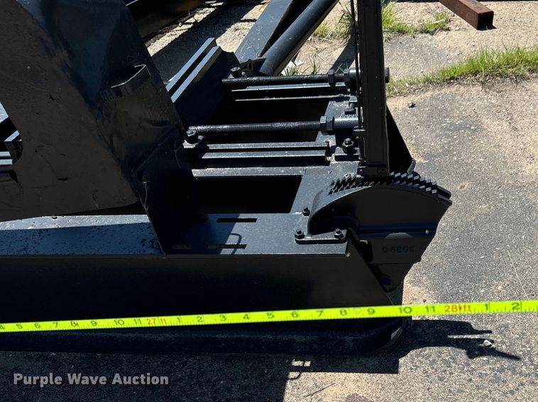 image for item NL9990 Lufkin 320 pump jack