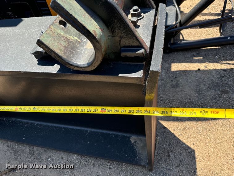 image for item NL9990 Lufkin 320 pump jack