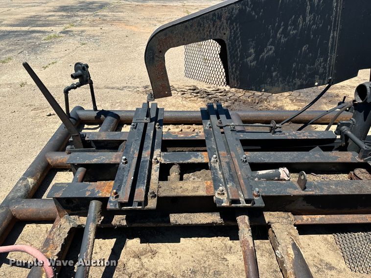 image for item NL9991 OCS 10D pump jack