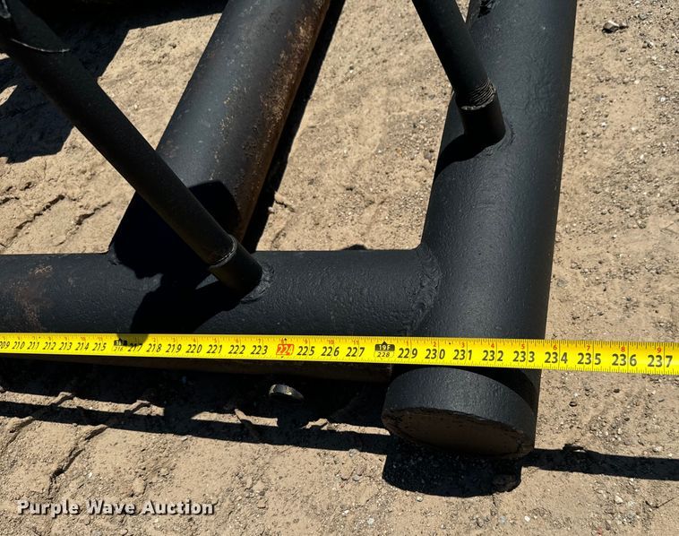 image for item NL9991 OCS 10D pump jack