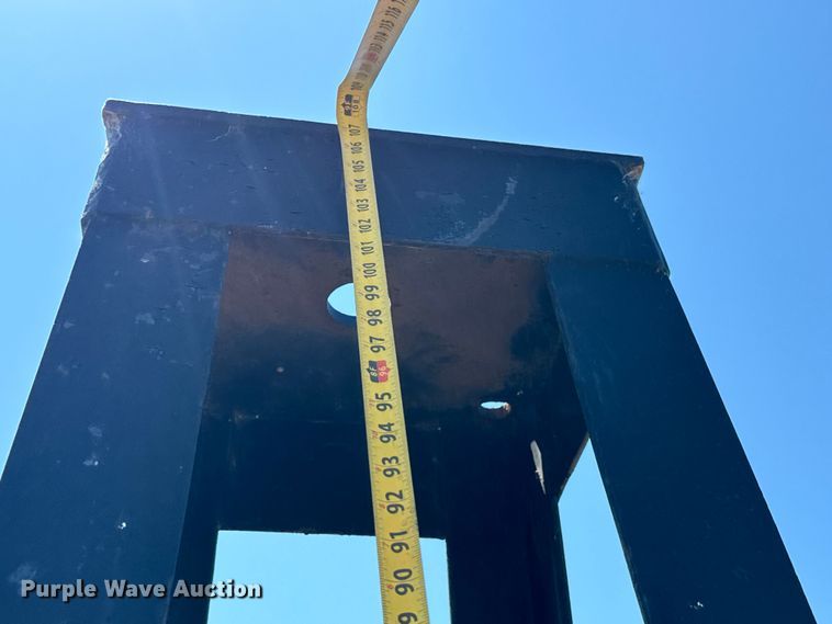 image for item NL9991 OCS 10D pump jack