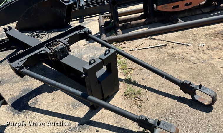 image for item NL9991 OCS 10D pump jack