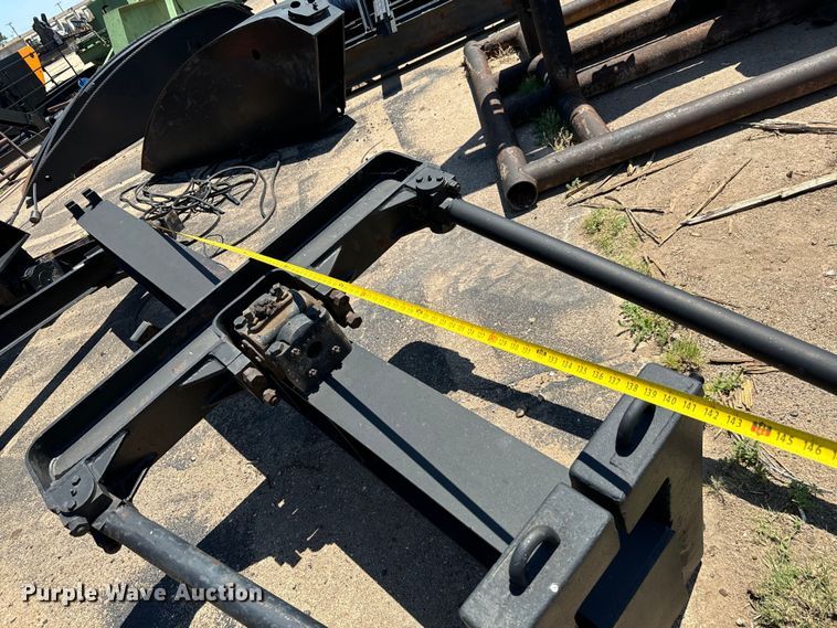 image for item NL9991 OCS 10D pump jack