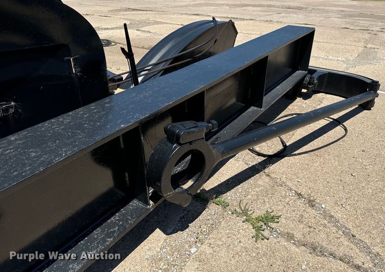 image for item NL9992 Lufkin TC320D  pump jack