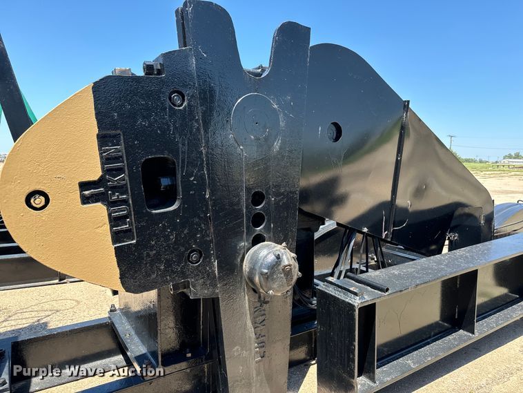 image for item NL9992 Lufkin TC320D  pump jack
