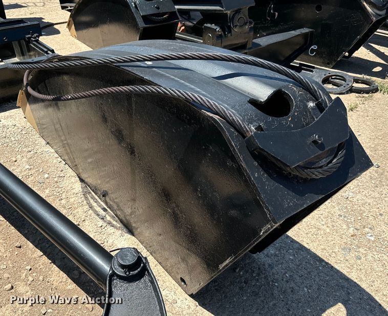 image for item NL9992 Lufkin TC320D  pump jack