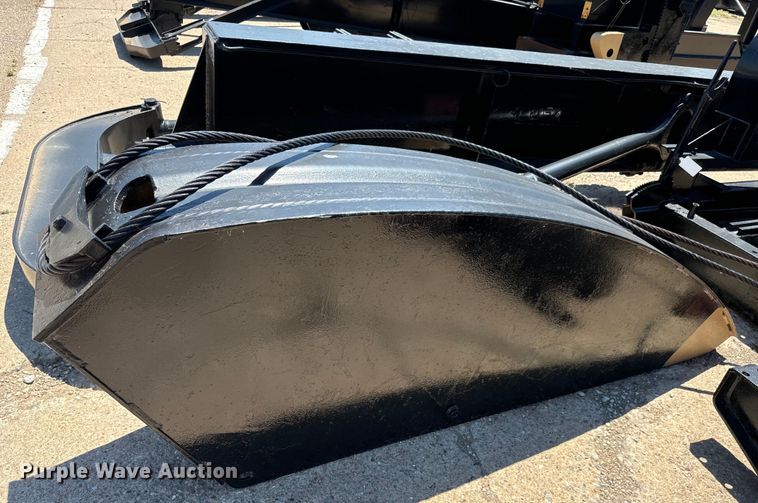 image for item NL9992 Lufkin TC320D  pump jack