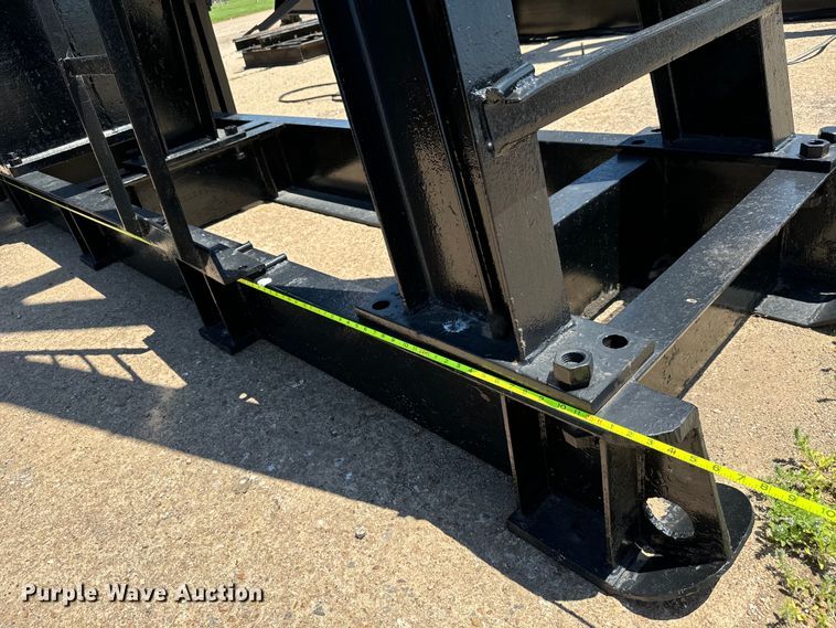 image for item NL9992 Lufkin TC320D  pump jack