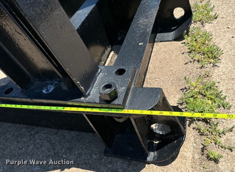 image for item NL9992 Lufkin TC320D  pump jack