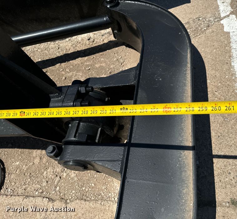 image for item NL9992 Lufkin TC320D  pump jack