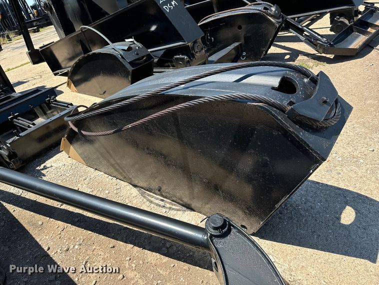 image for item NL9992 Lufkin TC320D  pump jack