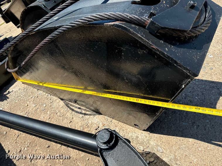 image for item NL9992 Lufkin TC320D  pump jack