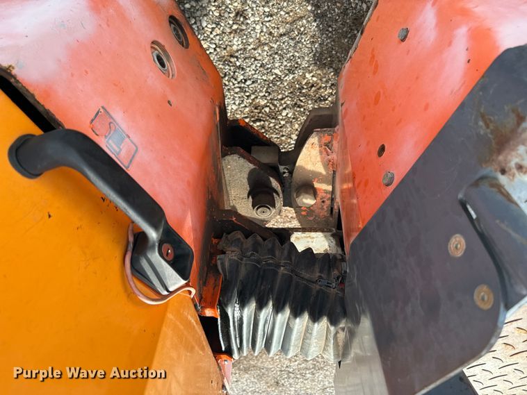 image for item NQ9569 Hamm HD13 double drum roller