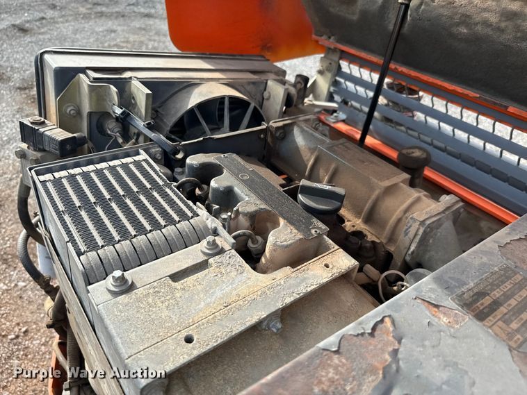 image for item NQ9569 Hamm HD13 double drum roller