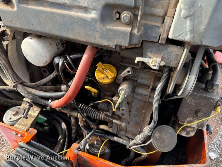 image for item NQ9569 Hamm HD13 double drum roller