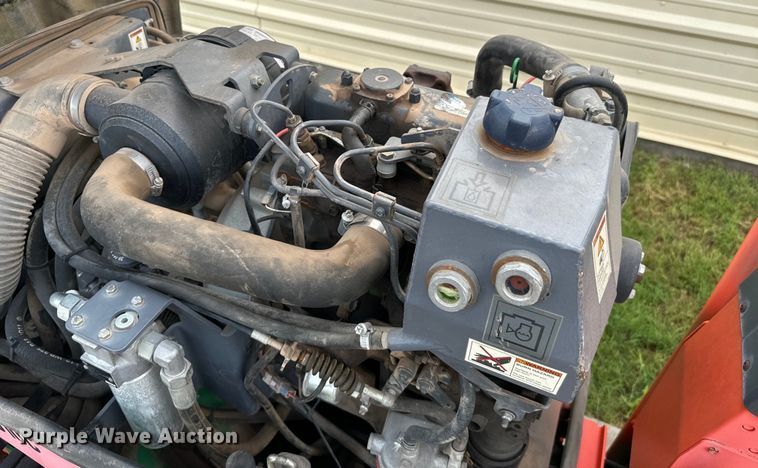 image for item NQ9570 2011 Hamm HD10C double drum roller