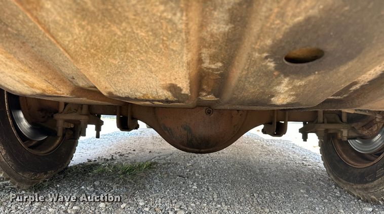 image for item NR9910 2003 Ford F350 Super Duty bucket truck