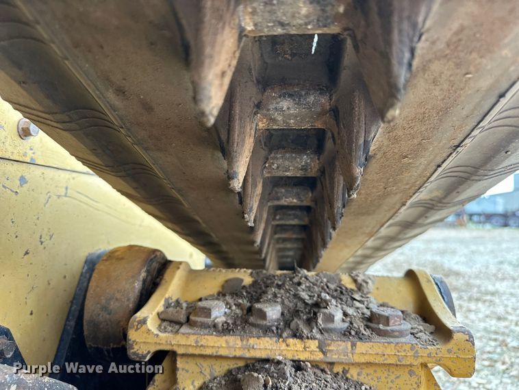 image for item NR9977 2018 Caterpillar  259D tracked skid steer loader