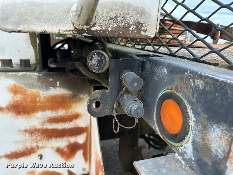 image for item NR9978 1992 Freightliner  FLD crane truck