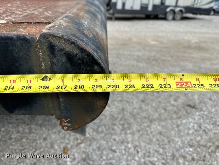 image for item NR9978 1992 Freightliner  FLD crane truck