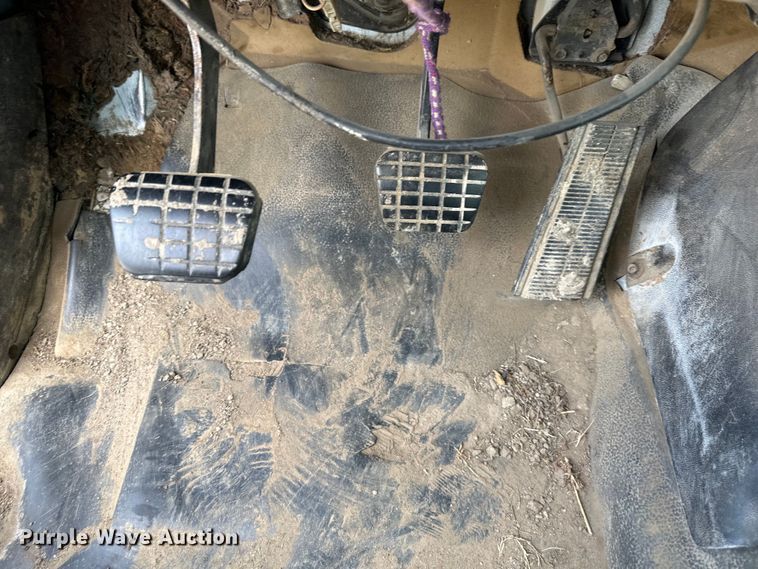 image for item NT9282 1997 GMC  C7500 dump truck