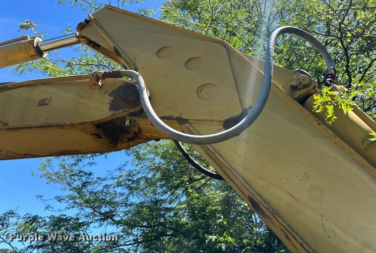 image for item NT9386 Conmaco  excavator