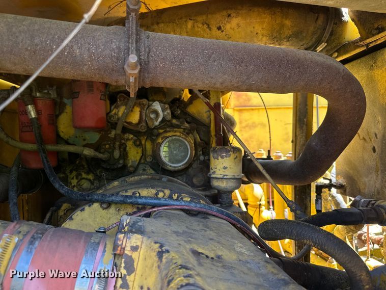 image for item NT9386 Conmaco  excavator