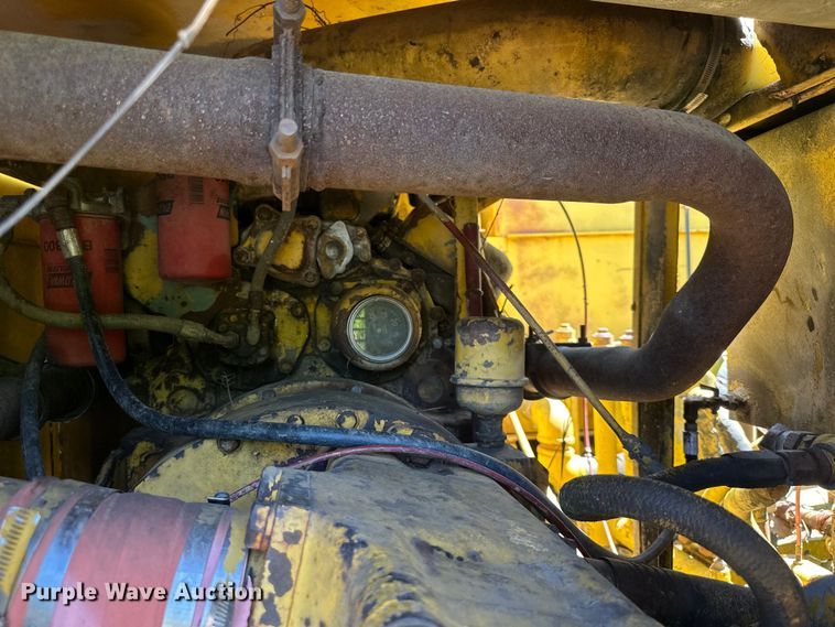 image for item NT9386 Conmaco  excavator