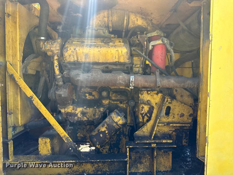 image for item NT9386 Conmaco  excavator