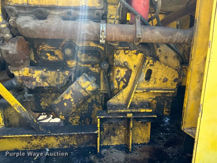 image for item NT9386 Conmaco  excavator