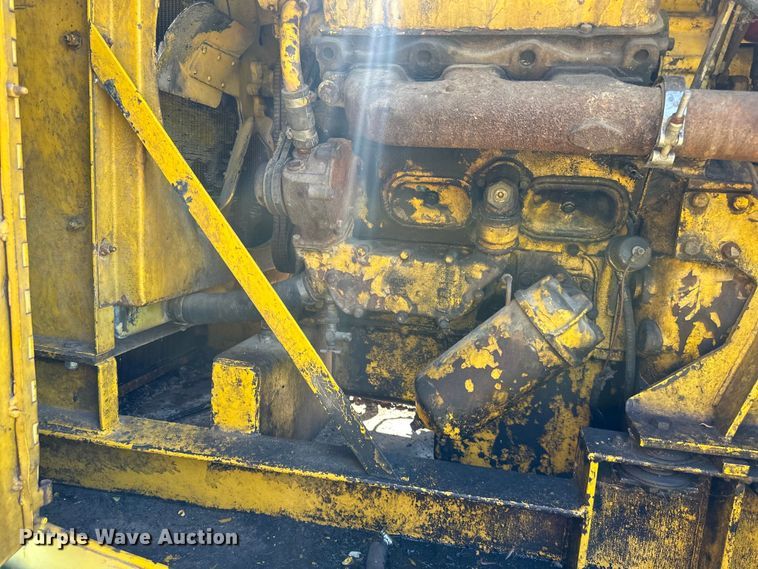 image for item NT9386 Conmaco  excavator