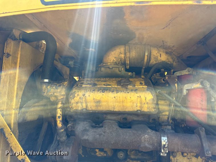 image for item NT9386 Conmaco  excavator