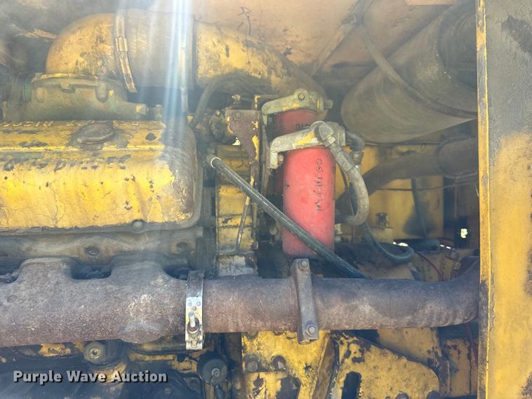 image for item NT9386 Conmaco  excavator