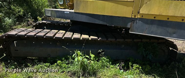 image for item NT9386 Conmaco  excavator