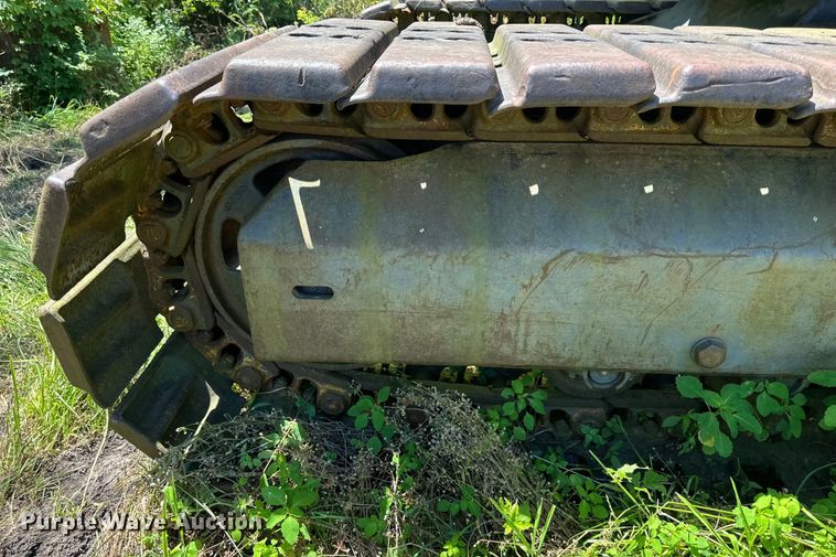 image for item NT9386 Conmaco  excavator