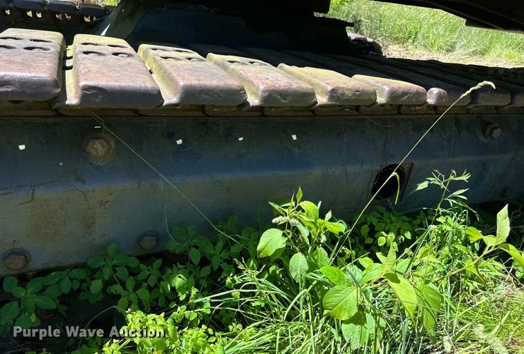 image for item NT9386 Conmaco  excavator