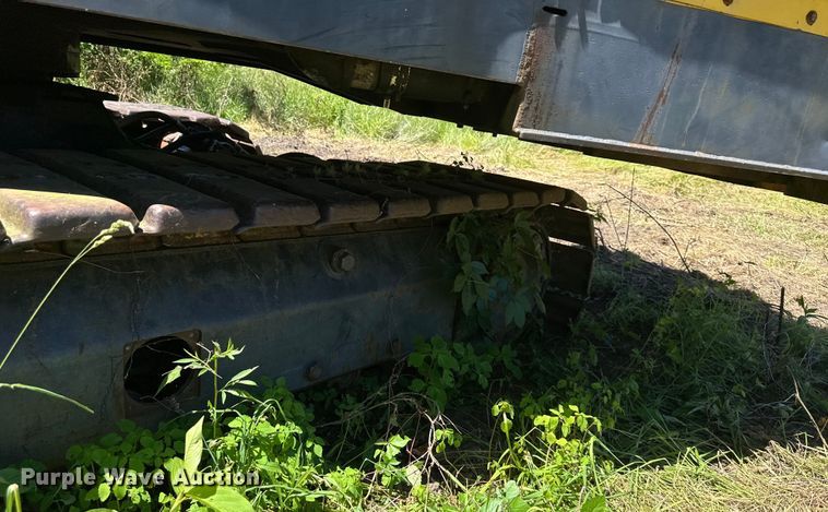 image for item NT9386 Conmaco  excavator