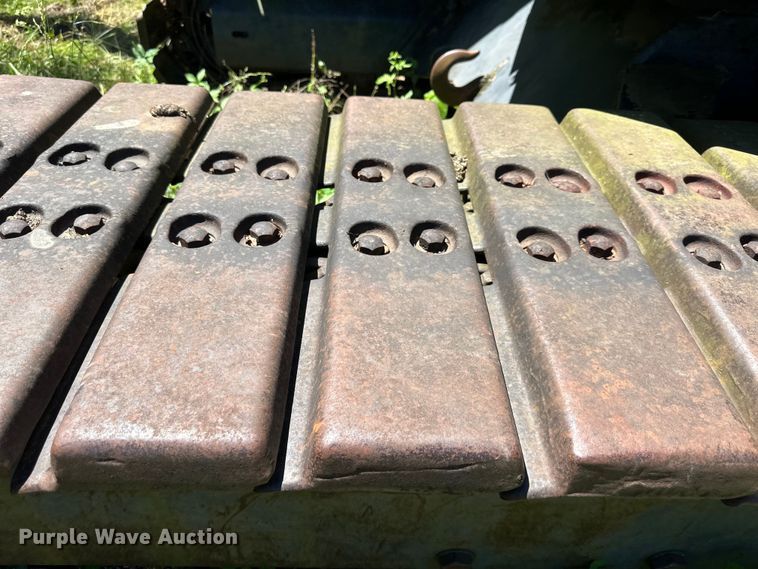 image for item NT9386 Conmaco  excavator