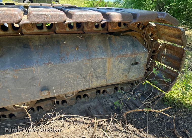 image for item NT9386 Conmaco  excavator