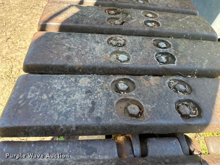 image for item NT9386 Conmaco  excavator