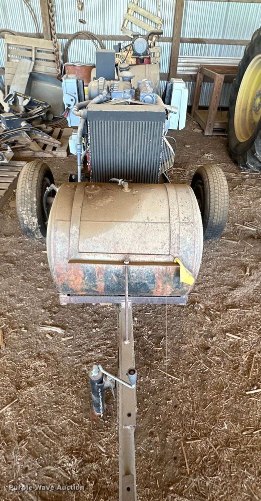 image for item NT9387 MagnaPlus  generator