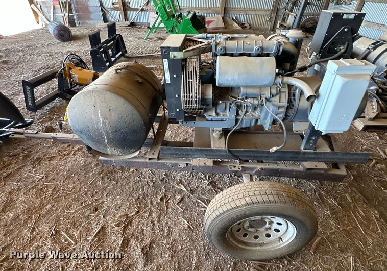 image for item NT9387 MagnaPlus  generator