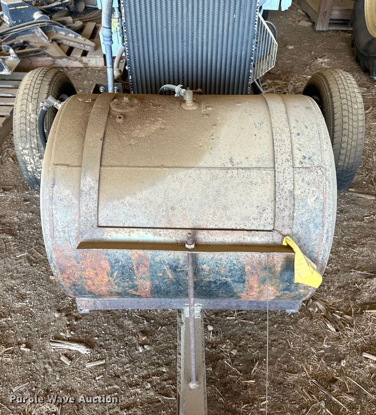 image for item NT9387 MagnaPlus  generator