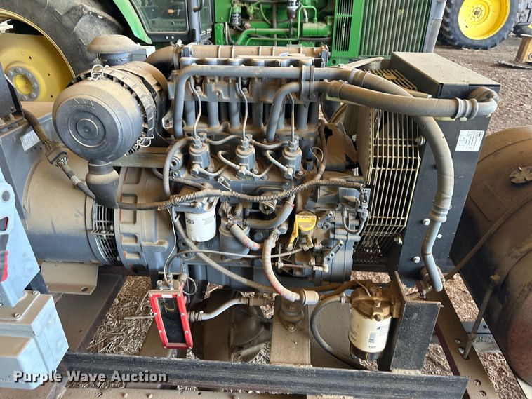 image for item NT9387 MagnaPlus  generator