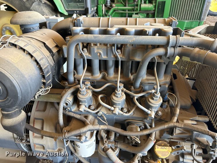 image for item NT9387 MagnaPlus  generator