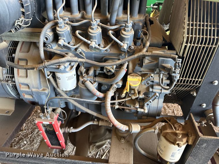 image for item NT9387 MagnaPlus  generator