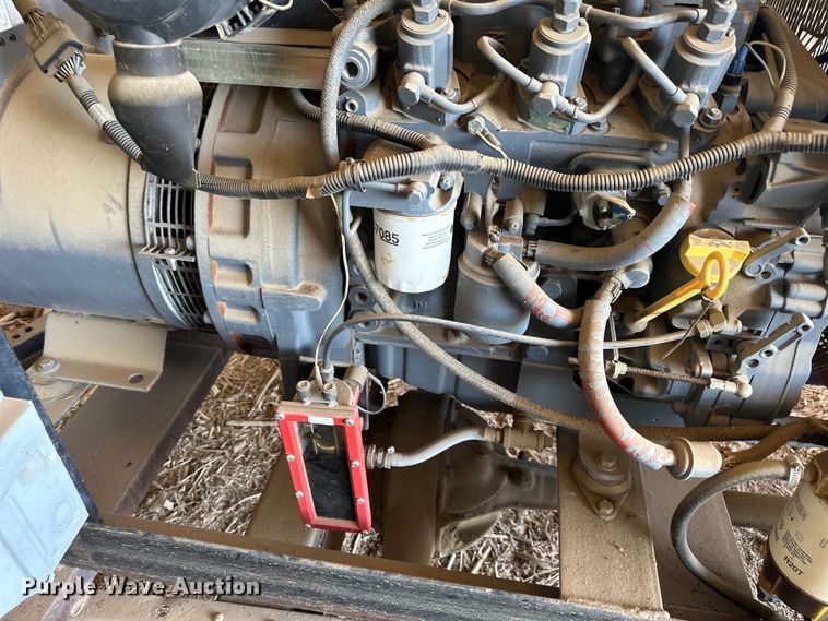 image for item NT9387 MagnaPlus  generator